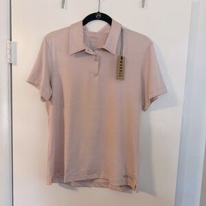 Women’s NOBULL Camo Polo